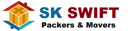 SK Swift Packers and Movers